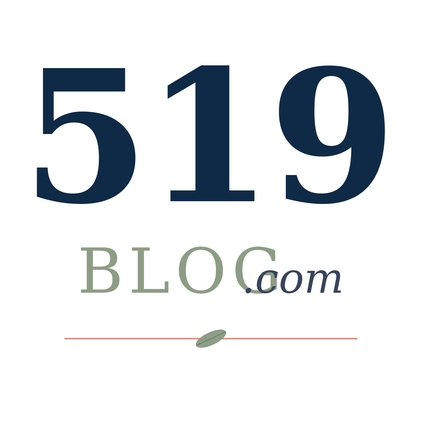 519Blog