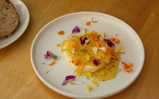 Bar Galgo, Dorchester: A Chalkboard Bistro and Cocktail Bar on Dorchester Road