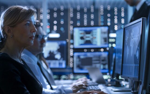Cybersecurity Risk Management for Ontario Businesses: A Practical Guide