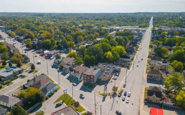 Hamilton Road, London Ontario: A Local’s Guide to the East End’s Working Main Street