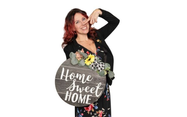 Krystal Lee Moore: Real Estate With Less Stress and More Fun