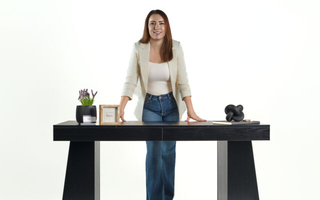Sarina Galitz Consulting: Operations Help for Founder-Led Businesses